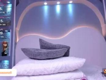 sweet_celeste05 webcam model stream image