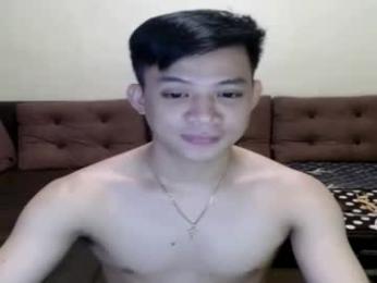 asiandreamboyx webcam model stream image