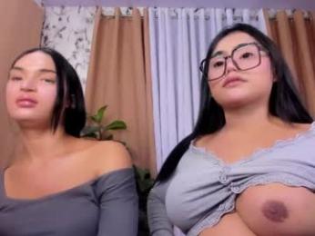 georginaanalizacums webcam chaturbate model stream image
