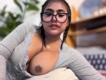 georginaanalizacums webcam chaturbate model stream image