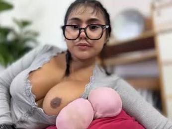 georginaanalizacums webcam chaturbate model stream image