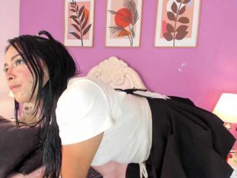 KeisyCamer webcam model stream image