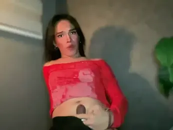 Queenn_xx webcam stripchat model stream image