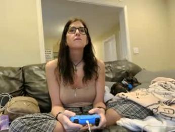 trinityxsecret webcam chaturbate model stream image