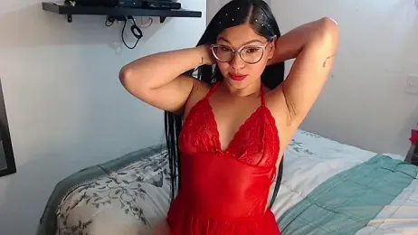 Prins_jazmin webcam model stream image