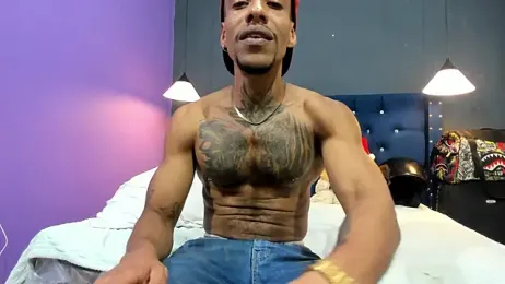 Salomon_koude webcam model stream image