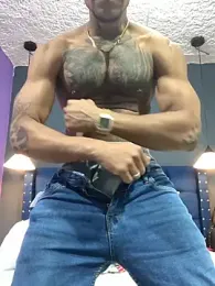 Salomon_koude webcam model stream image