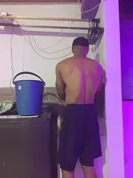 Salomon_koude webcam model stream image