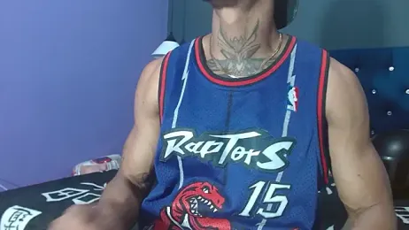 Salomon_koude webcam model stream image