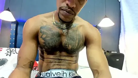 Salomon_koude webcam model stream image