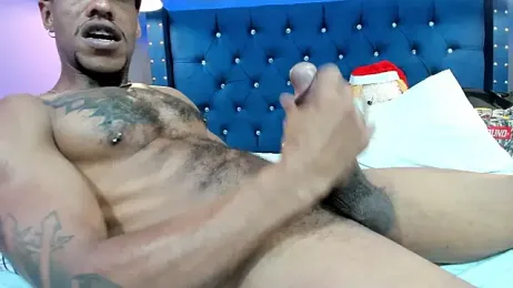 Salomon_koude webcam model stream image