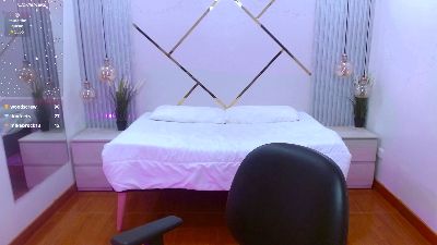 lena_roses webcam model stream image