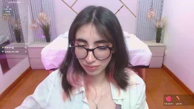 lena_roses webcam model stream image