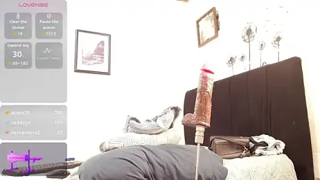 Kattara_Becky_ webcam stripchat model stream image