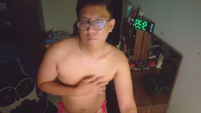 KVN_ROKU webcam model stream image