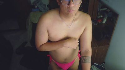 KVN_ROKU webcam model stream image