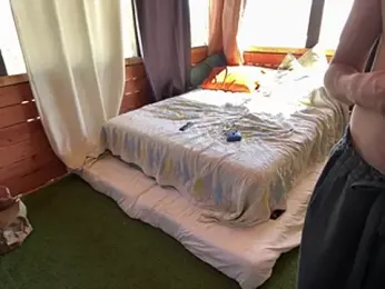 SierraxRuben26 webcam model stream image