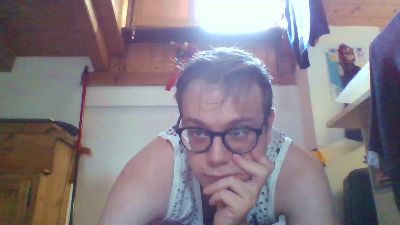 SissyDalila webcam model stream image