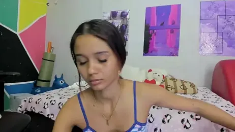 MarianaManzur webcam model stream image