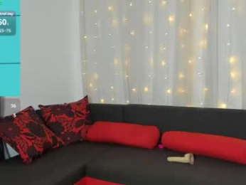 sexy_emeli webcam model stream image