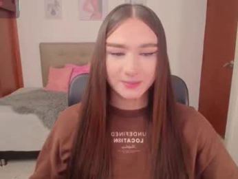 miley_baker webcam chaturbate model stream image