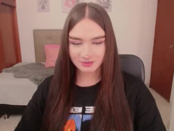 miley_baker webcam model stream image