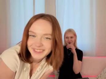 ettiehildred webcam model stream image