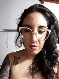 Melinerd webcam stripchat model stream image