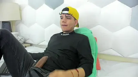 Axel_Forte webcam model stream image