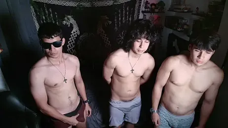 kairozz webcam model stream image