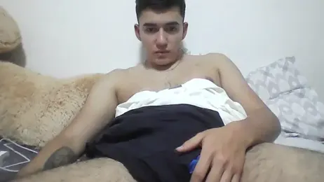 Estebitan_vm webcam model stream image