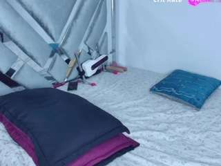 sean-pierre webcam model stream image
