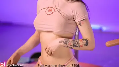 YourBabyPearl webcam model stream image