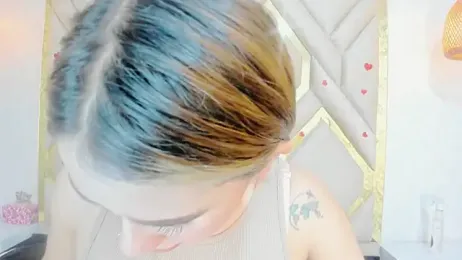 Lannajansen webcam stripchat model stream image