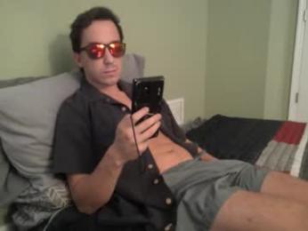 captain_chris8 webcam model stream image