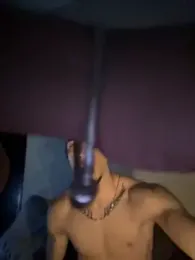 HickPietro webcam model stream image