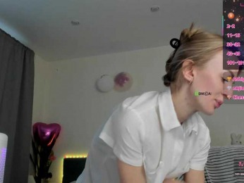 _SweetLady_ webcam model stream image