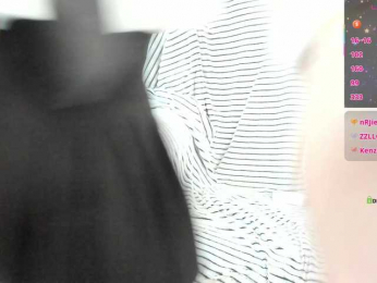 _SweetLady_ webcam model stream image