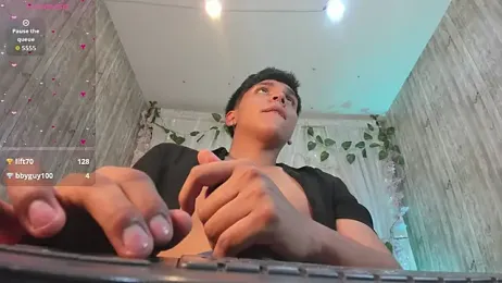 Thiago_Kozak webcam stripchat model stream image