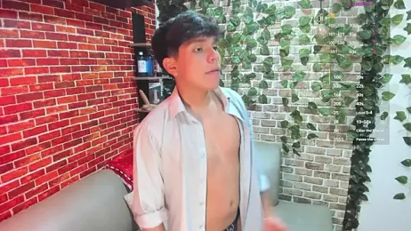 Thiago_Kozak webcam model stream image