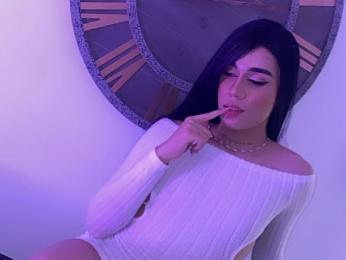 AmeliaBrixton webcam livejasmin model stream image