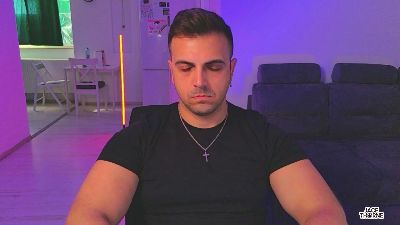 JaceThorne webcam model stream image