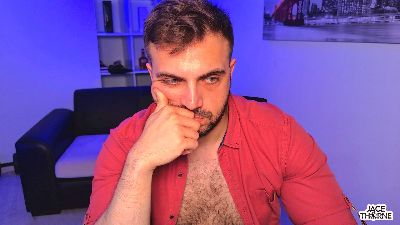 JaceThorne webcam cam4 model stream image