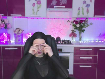 Olivija2020 webcam model stream image