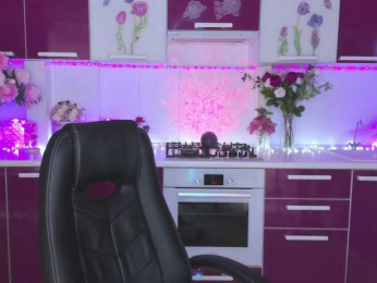 Olivija2020 webcam bongacams model stream image