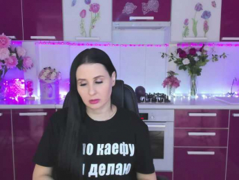 Olivija2020 webcam model stream image