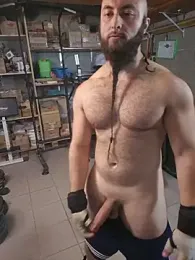 BeppeRagnar webcam model stream image