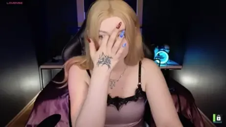 carolina_elf webcam model stream image