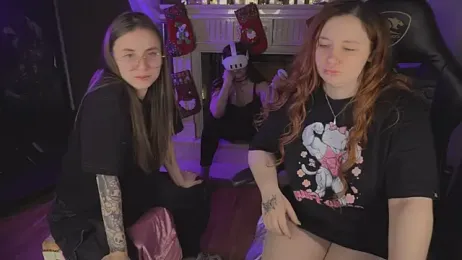 carolina_elf webcam stripchat model stream image