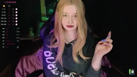 carolina_elf webcam model stream image